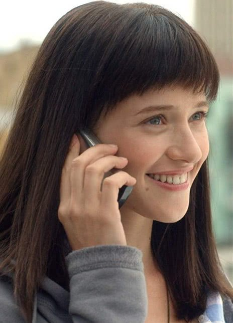 奥尔佳·勒曼 Olga Lerman