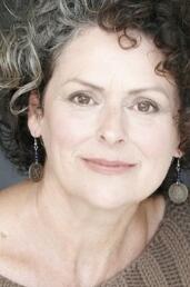 加布雷尔·罗斯 Gabrielle Rose