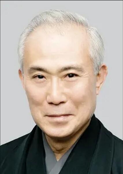 中村吉右卫门 Nakamura Yoshiumon 波野辰次郎  中村吉右衛門 2代目