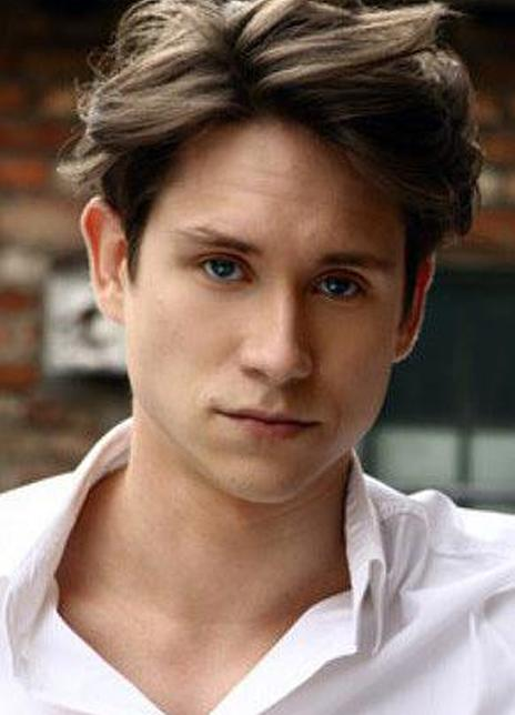 米哈尔·迈耶尔 Michal Meyer