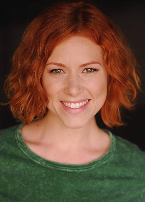 朱莉·施密德 Julie Schmid