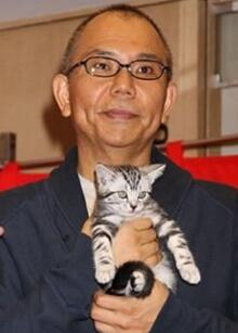 犬童一心 Isshin Inudou