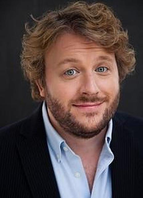 詹姆斯·巴克曼 James Bachman