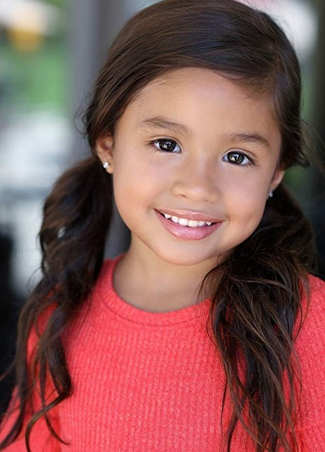 朱莉安娜·甘米兹 Julianna Gamiz