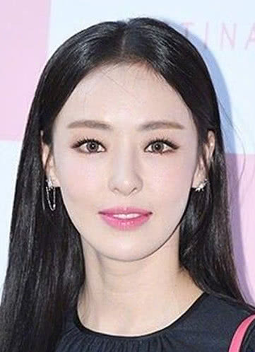 李多熙 Da-hee Lee 李多喜 이다희