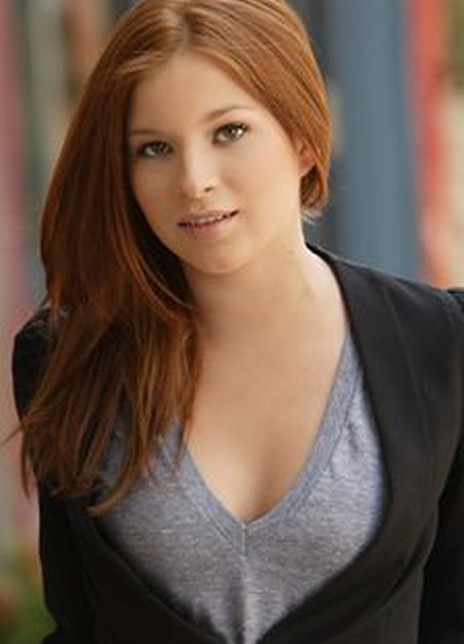 斯黛西法波 Stacey Farber Stacey Anne Farber  Red