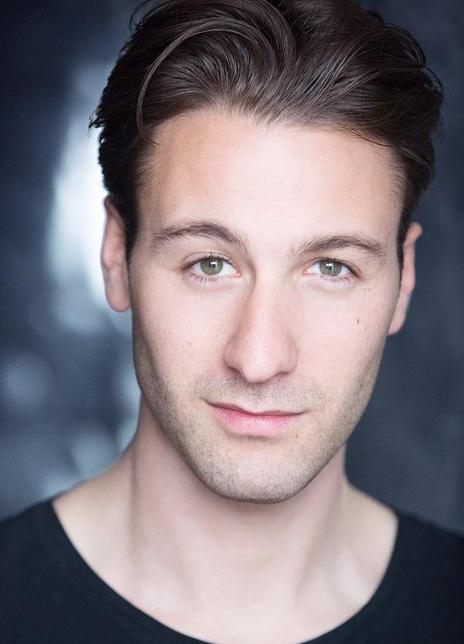 查尔斯·斯特里特 Charles Streeter