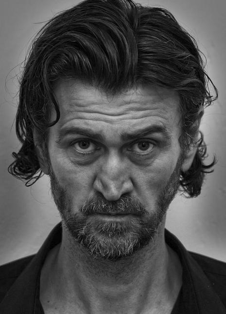 丹尼尔·维维安 Daniel Vivian