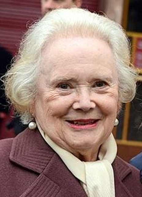 安娜·盖洛 Anna Gaylor Anna Senioutovitch