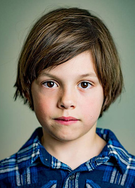 阿瑟·迈尔斯·法里卡 Asher Miles Fallica Asher Fallica