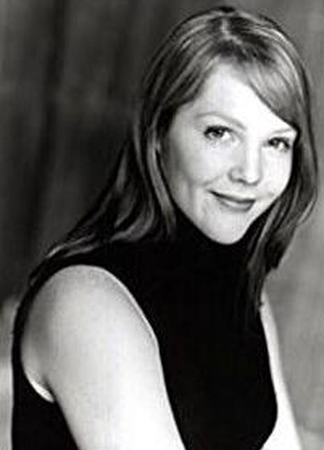 莫莉·阿特金森 Molly Atkinson