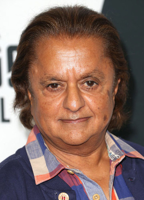 迪普·罗伊 Deep Roy