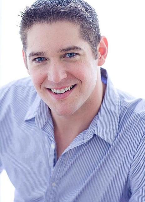 马修·勒弗沃 Matthew LeFevour