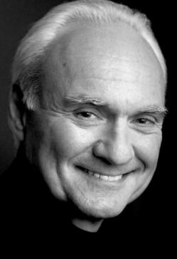 肯尼斯·威尔什 Kenneth Welsh