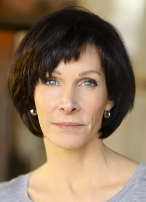 艾希礼·勒孔特·坎贝尔 Ashley LeConte Campbell