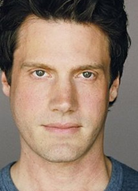 布兰登基纳 Brandon Keener