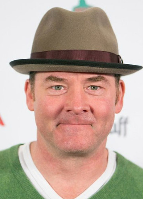大卫·科恩查内 David Koechner