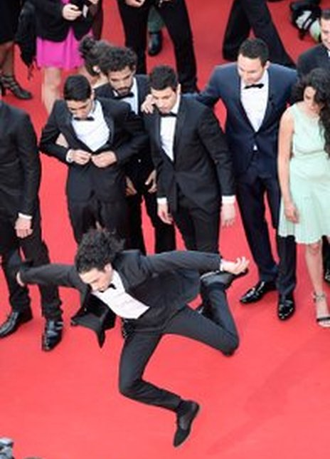 拉希德·尤斯 Rachid Yous