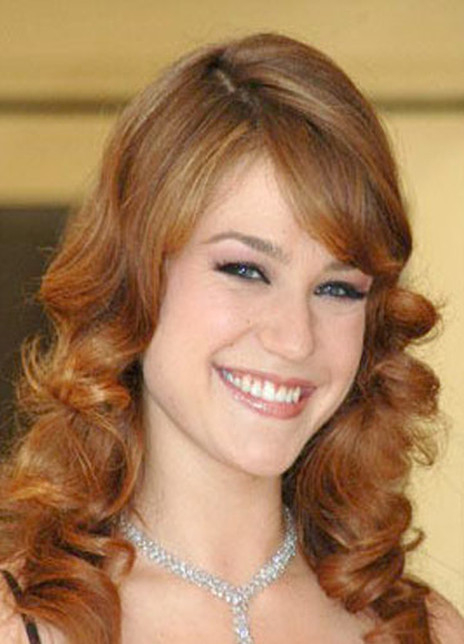 杰西卡·格瑞科 Jessica Greco