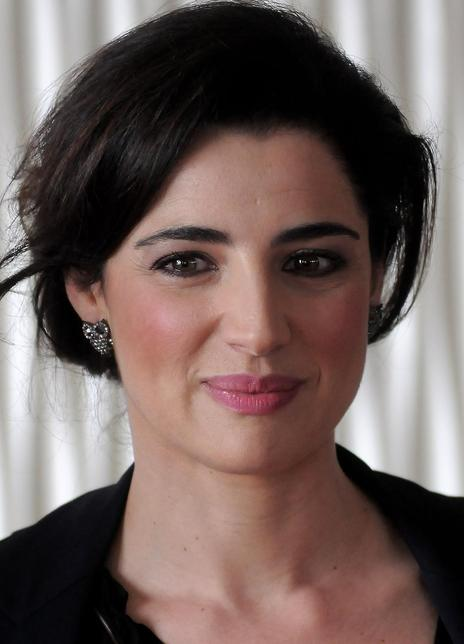 路易莎·拉涅瑞 Luisa Ranieri