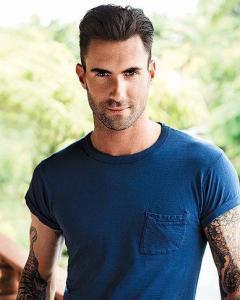 亚当·莱文 Adam Levine 骚当 亚当·李维 Adam Noah Levine Sharky