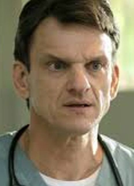 亚力山大·比斯宾 Alexander Bisping