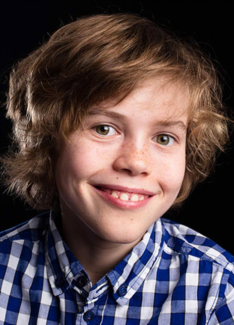 马库斯·史密斯 Marcus Smith