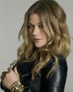 凯莉·克莱森 Kelly Clarkson Kelly Brianne Clarkson