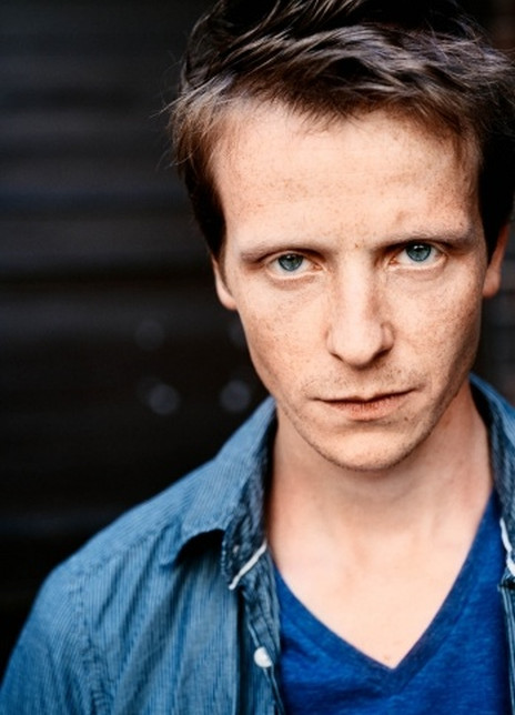 雅各布·迪尔 Jakob Diehl