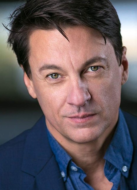 查皮·吉洛特 Choppy Guillotte Lloyd James Guillotte