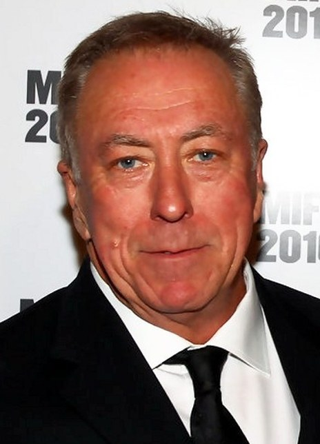 史提夫·比斯利 Steve Bisley Stephen Bisley