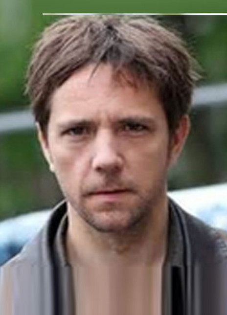 让·巴蒂斯特·普奇 Jean-Baptiste Puech