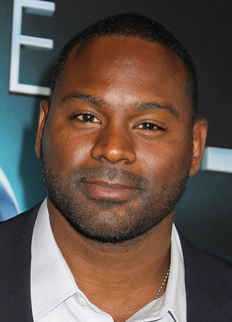 穆斯塔法·哈里斯 Mustafa Harris