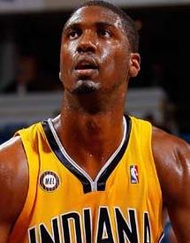 罗伊·希伯特 Roy Hibbert
