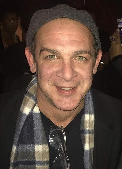 保罗·迪奥梅德 Paul Diomede