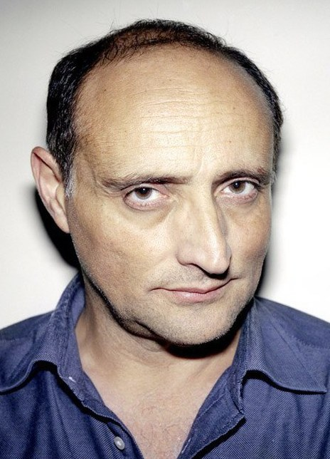 丹尼尔·梅斯吉什 Daniel Mesguich