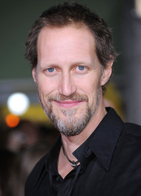 克里斯托弗·海尔达尔 Christopher Heyerdahl 克里斯托弗·赫耶达尔