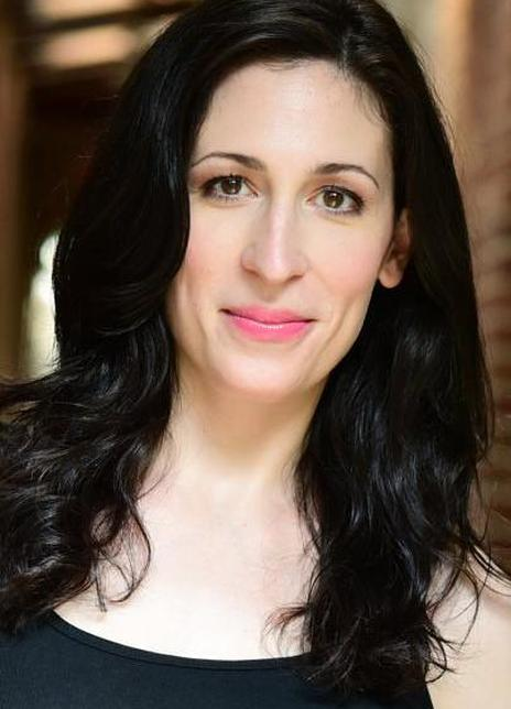 卡拉·曼泰拉 Cara Mantella