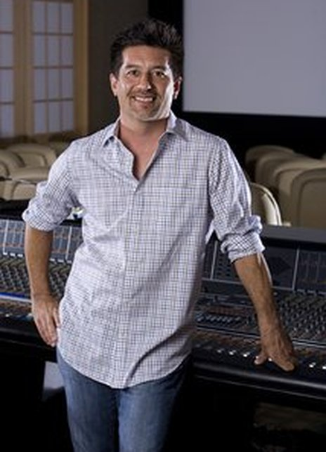 安迪·小山 Andy Koyama