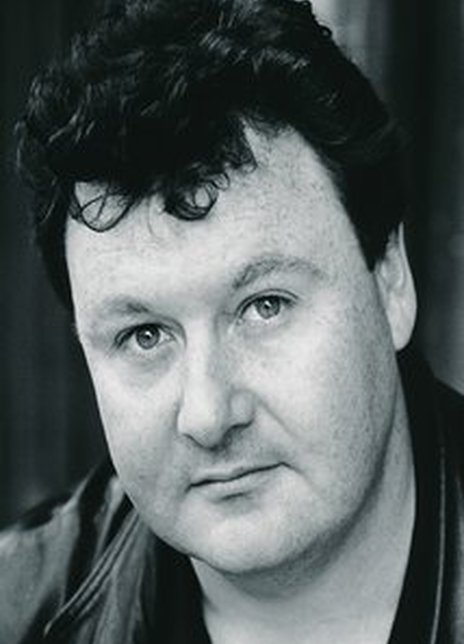 马修·T·雷诺德斯 Matthew T. Reynolds