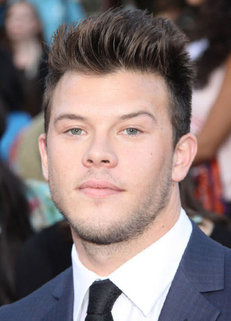 吉米·塔特罗 Jimmy Tatro