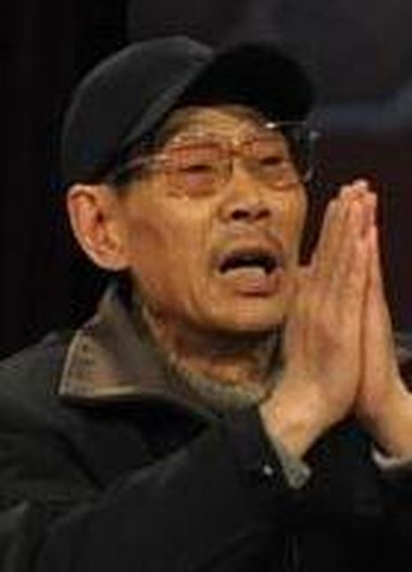 张西河 Xihe Zhang