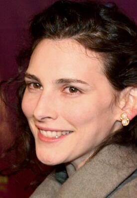 莲妮·芭拉班 Liane Balaban