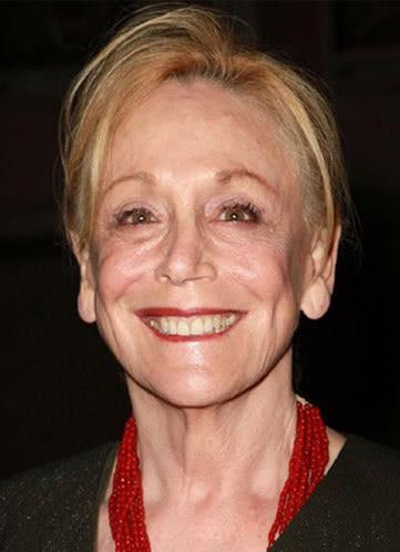 洛兰·加里 Lorraine Gary Lorraine Gottfried