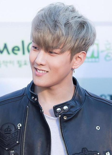 金东爀 김동혁 Kim Dong Hyuk