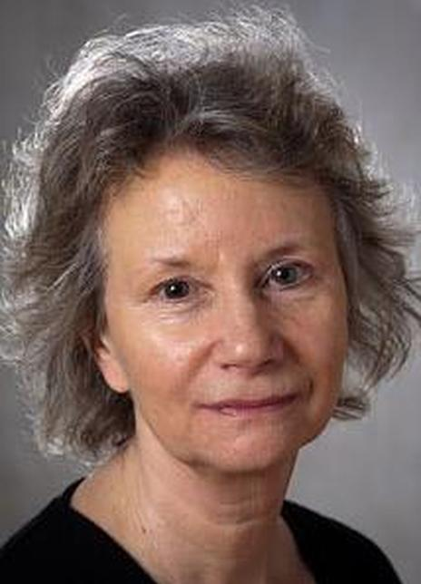 伊莲恩·戴维斯 Eileen Davies