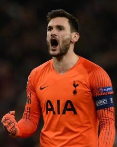 乌戈·洛里斯 雨果·阿德里安·多米尼克·洛里斯 Hugo Hadrien Dominique Lloris