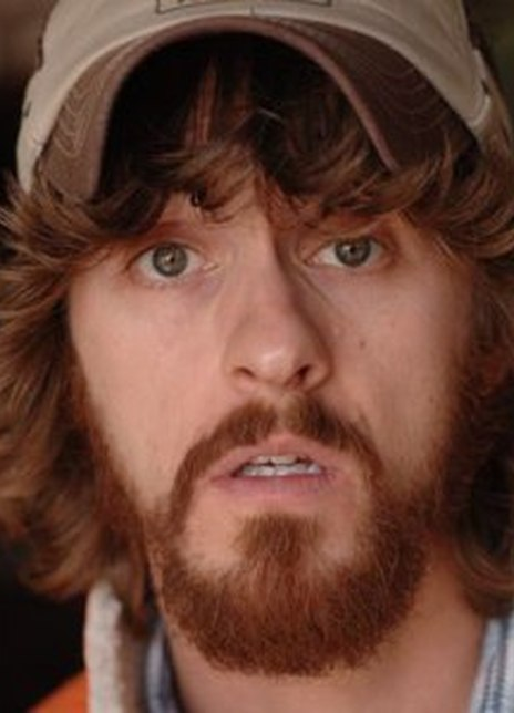 布拉德·卡特 Brad Carter David Bradley Carter