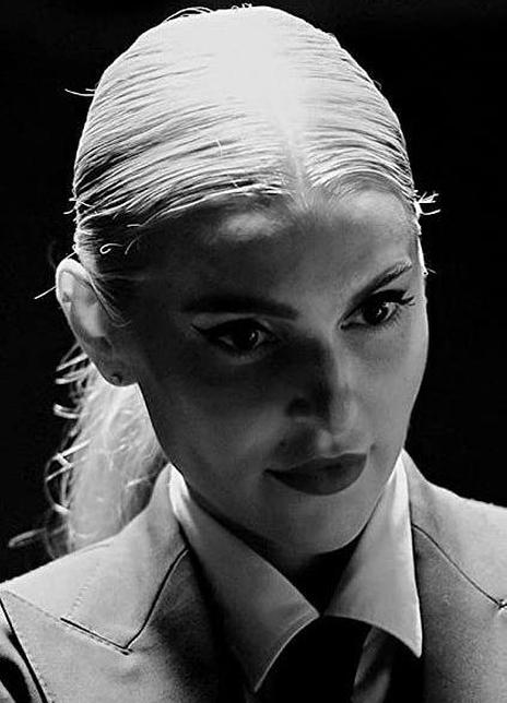 安娜·芭特科薇奇 Anna Butkevych 安娜·布特凯维奇