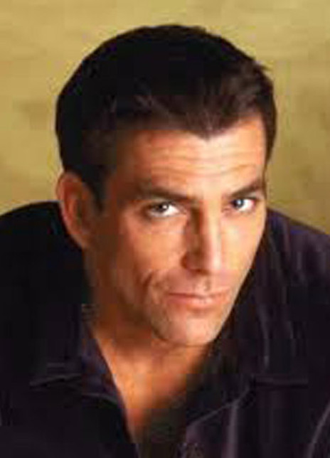 提摩西·吉布斯 Timothy Gibbs Timothy Brian Gibbs